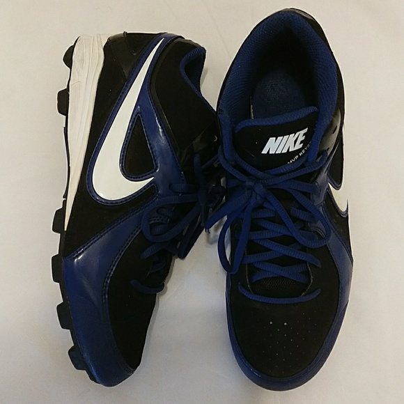 Nike Other - Nike MVP KEYSTONE baseball cleats